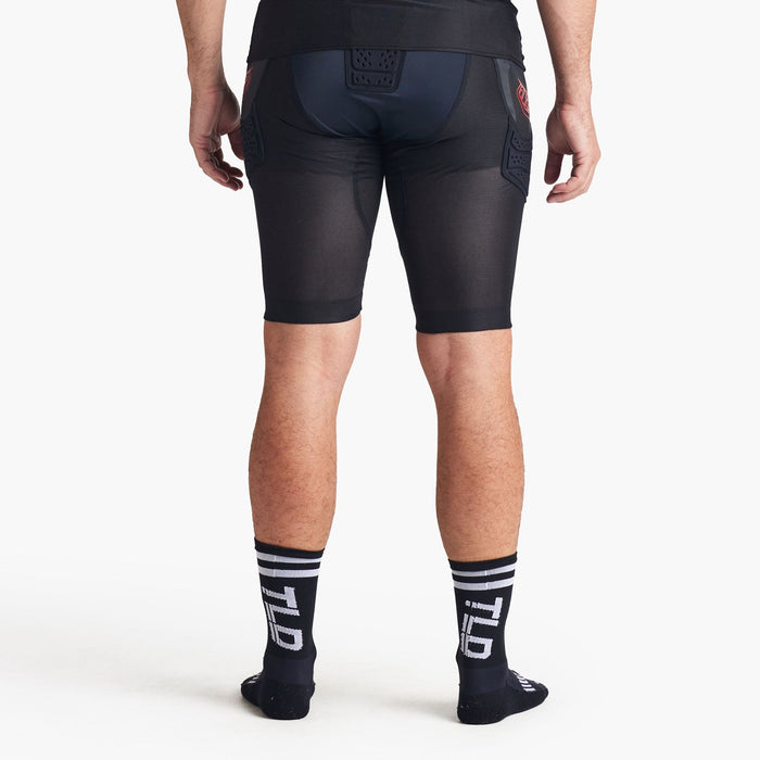 Troy Lee Designs Stage Ghost D30 Short Baselayer