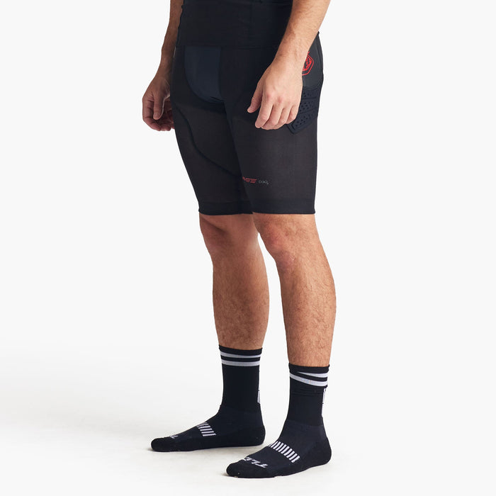Troy Lee Designs Stage Ghost D30 Short Baselayer