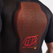 Troy Lee Designs Stage Ghost D30 Short Sleeve Baselayer