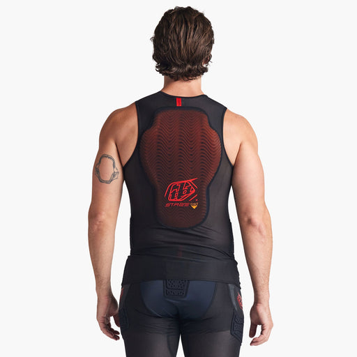 Troy Lee Designs Stage Ghost D30 Vest Baselayer