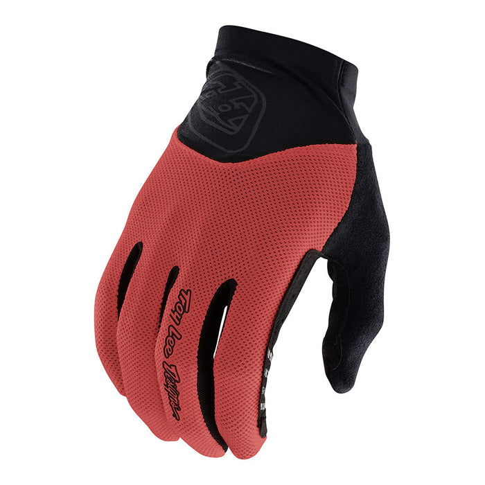 Troy Lee Designs Ace Solid Gloves