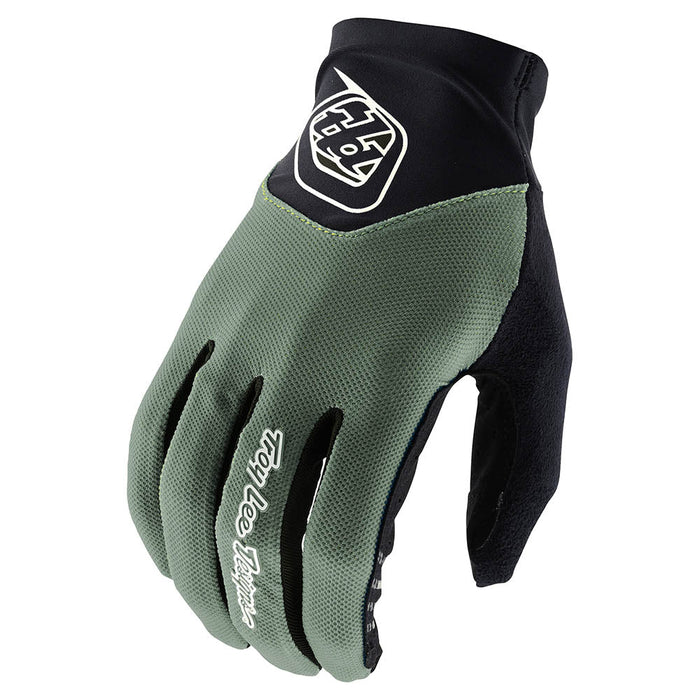 Troy Lee Designs Ace Solid Gloves