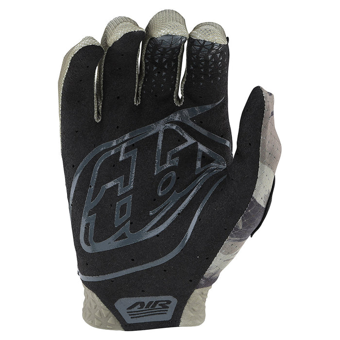 Troy Lee Designs Air Brushed Camo Gloves