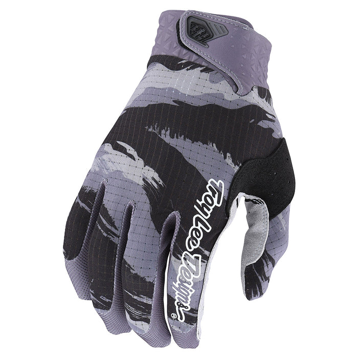 Troy Lee Designs Air Brushed Camo Gloves