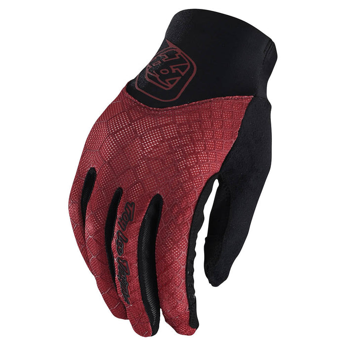 Troy Lee Designs Womens Ace Snake Gloves