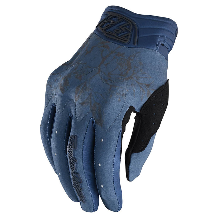 Troy Lee Designs Womens Gambit Floral Gloves