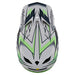 Troy Lee Designs D4 Composite Volt Helmet
