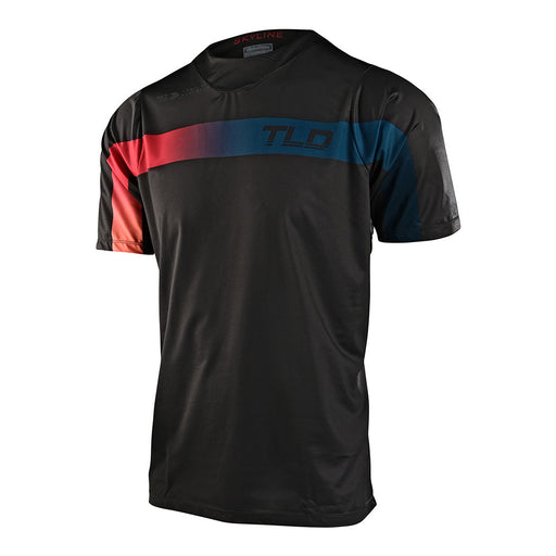 Troy Lee Designs Skyline SS Jet Fuel Jersey