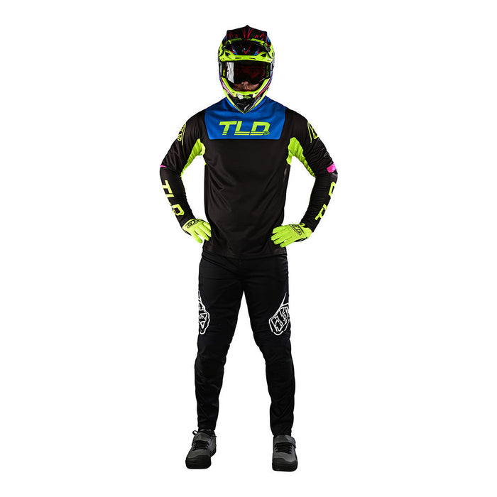 Troy Lee Designs Sprint Fractura Jersey