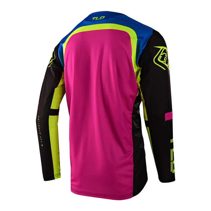 Troy Lee Designs Sprint Fractura Jersey