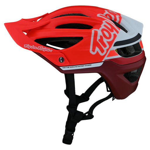 Troy Lee Designs A2 Silhouette Helmet