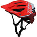 Troy Lee Designs A2 Silhouette Helmet