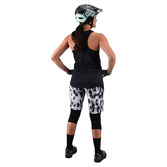 Troy Lee Designs Wmns Luxe Tank Solid Jersey