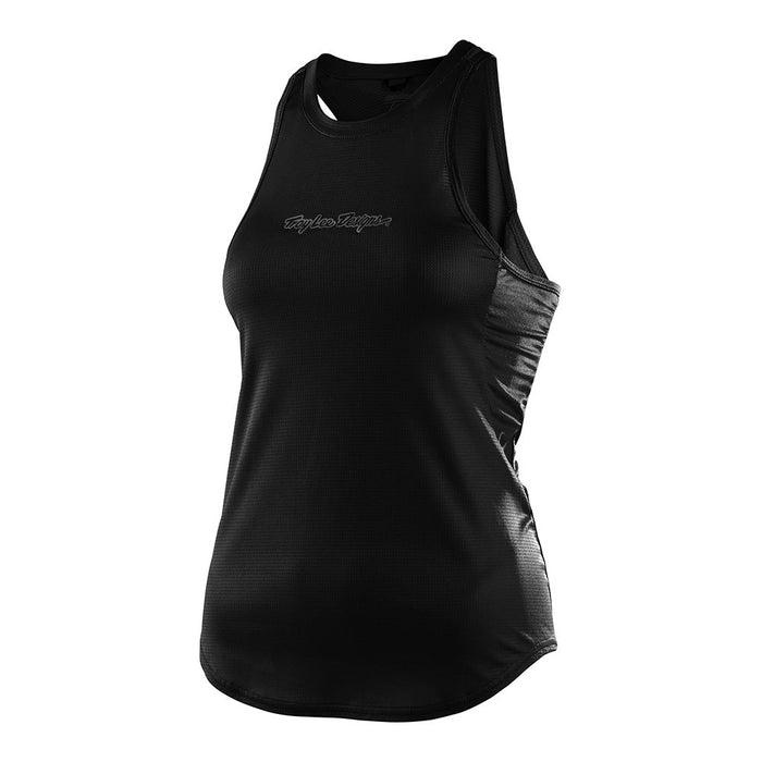 Troy Lee Designs Wmns Luxe Tank Solid Jersey