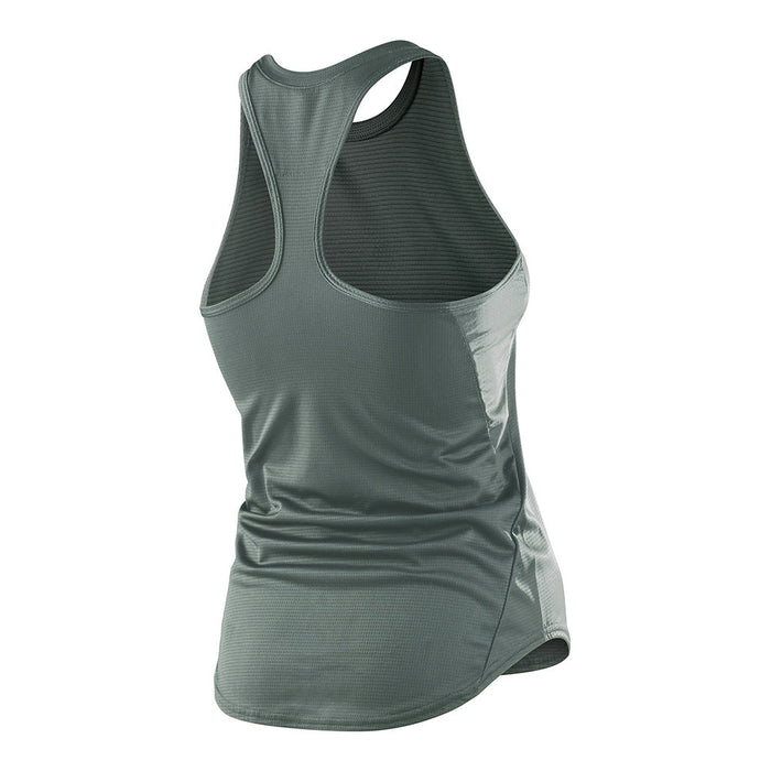 Troy Lee Designs Wmns Luxe Tank Solid Jersey