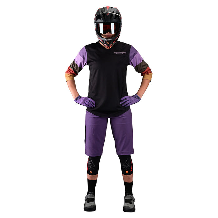 Troy Lee Designs Womens Mischief Rugby Jersey