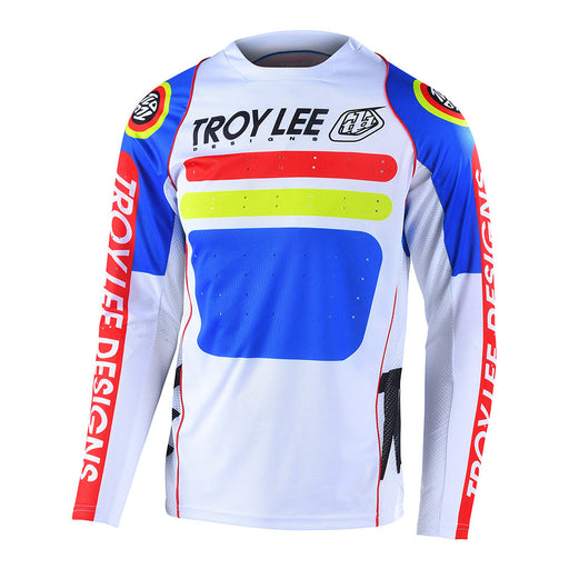 Troy Lee Designs Youth Sprint Drop In Jersey