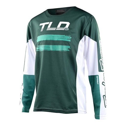 Troy Lee Designs Youth Sprint Marker Jersey