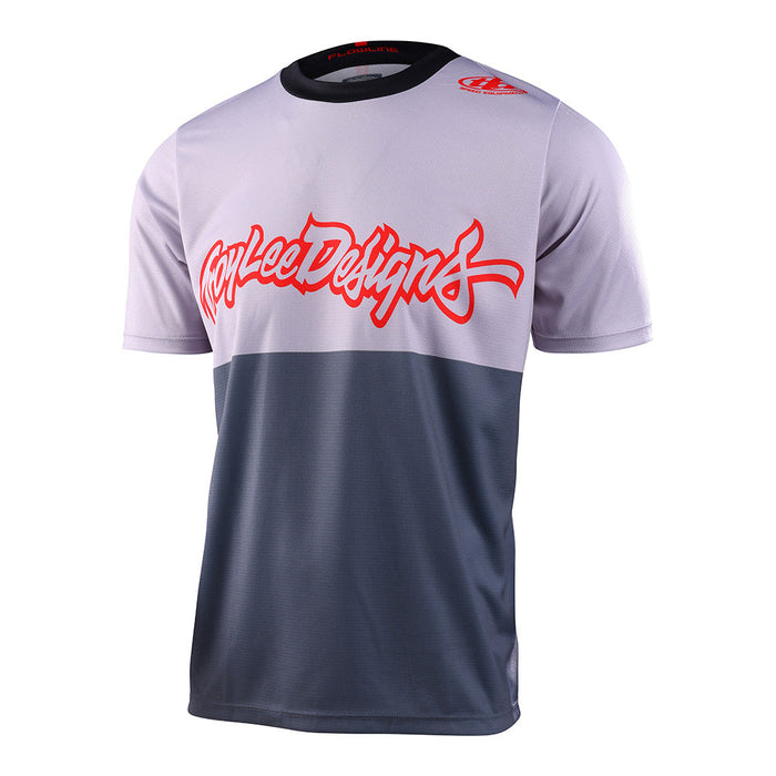 Troy Lee Designs Flowline SS Scripter Jersey