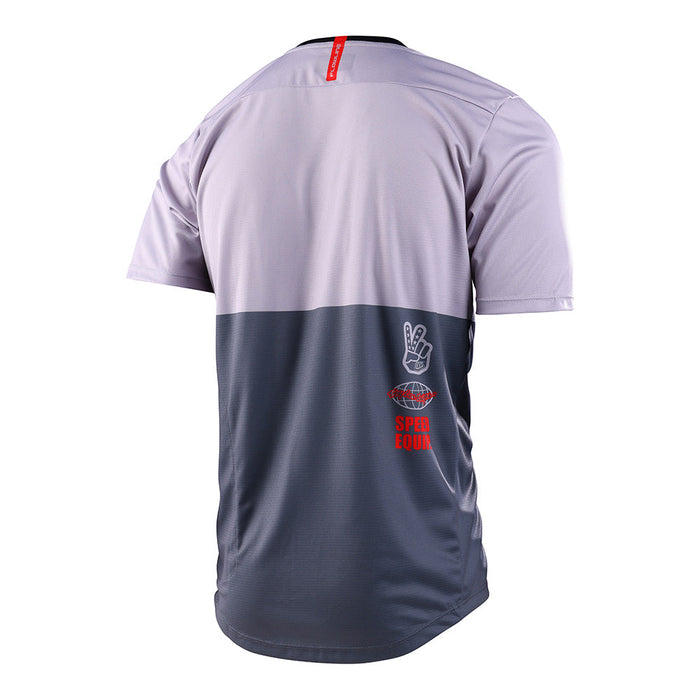 Troy Lee Designs Flowline SS Scripter Jersey