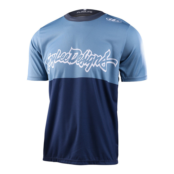 Troy Lee Designs Flowline SS Scripter Jersey