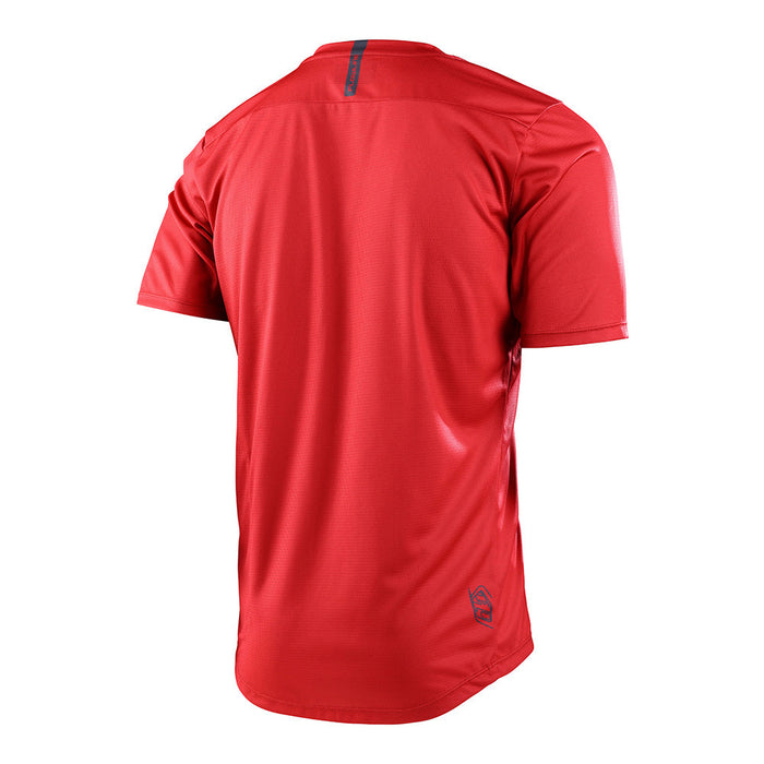 Troy Lee Designs Flowline SS Solid Jersey