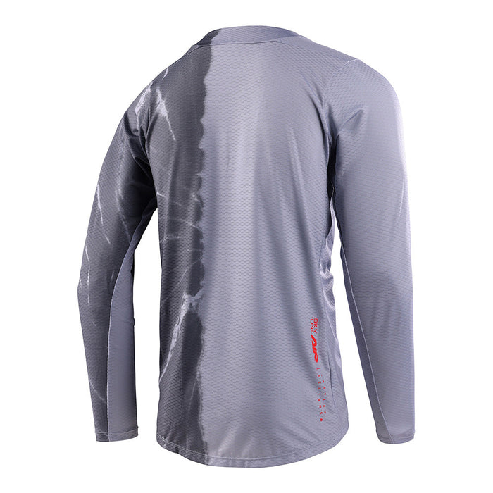 Troy Lee Designs Skyline Air LS Half Dye Jersey