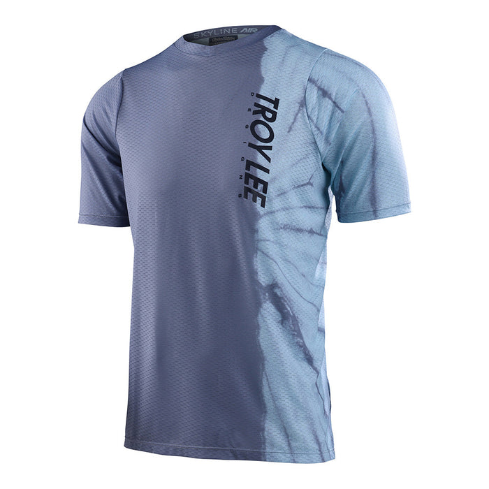 Troy Lee Designs Skyline Air SS Half Dye Jersey