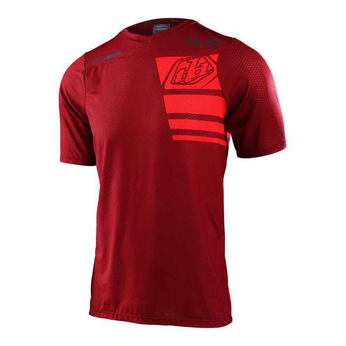 Troy Lee Designs Skyline Air SS Stacks Jersey