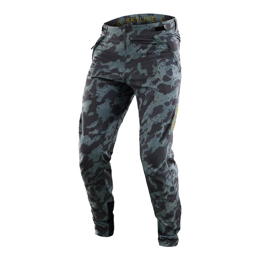 Troy Lee Designs Skyline Digi Camo Pants