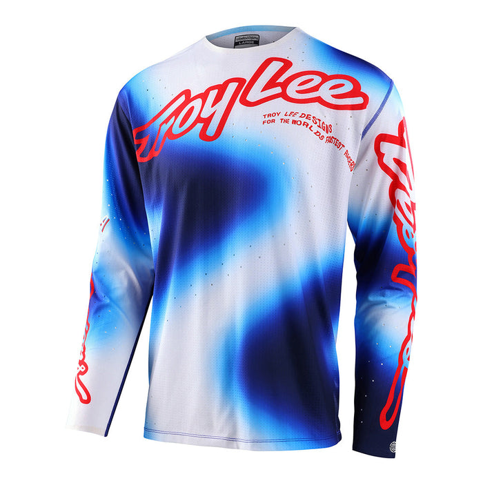 Troy Lee Designs Sprint Ultra Lucid Jersey