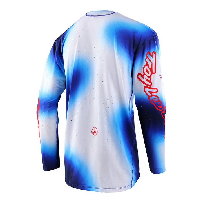 Troy Lee Designs Sprint Ultra Lucid Jersey