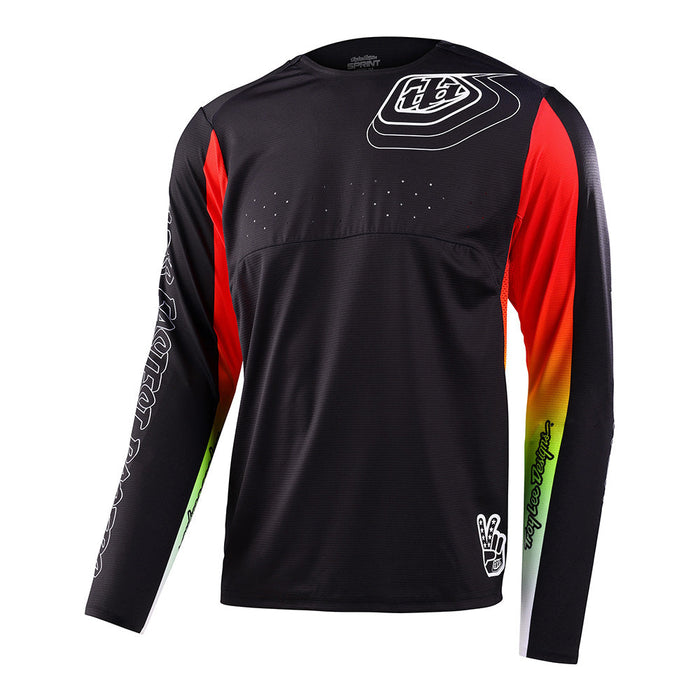 Troy Lee Designs Sprint Richter Jersey