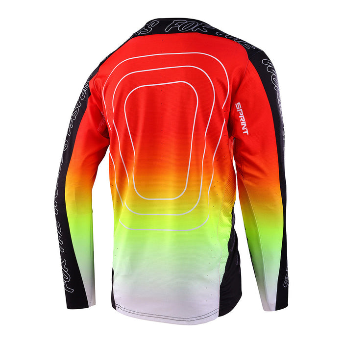 Troy Lee Designs Sprint Richter Jersey