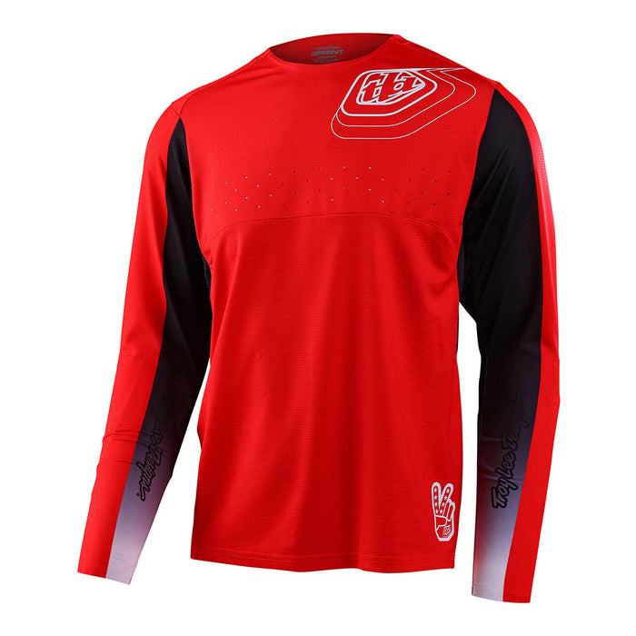 Troy Lee Designs Sprint Richter Jersey