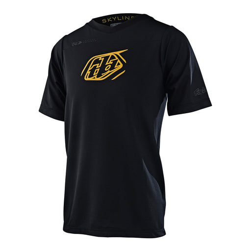 Troy Lee Designs Youth Skyline SS Iconic Jersey