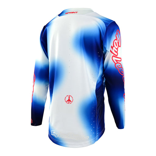 Troy Lee Designs Youth Sprint Lucid Jersey