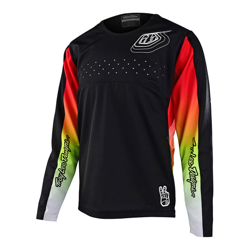 Troy Lee Designs Youth Sprint Richter Jersey