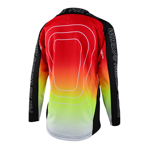 Troy Lee Designs Youth Sprint Richter Jersey
