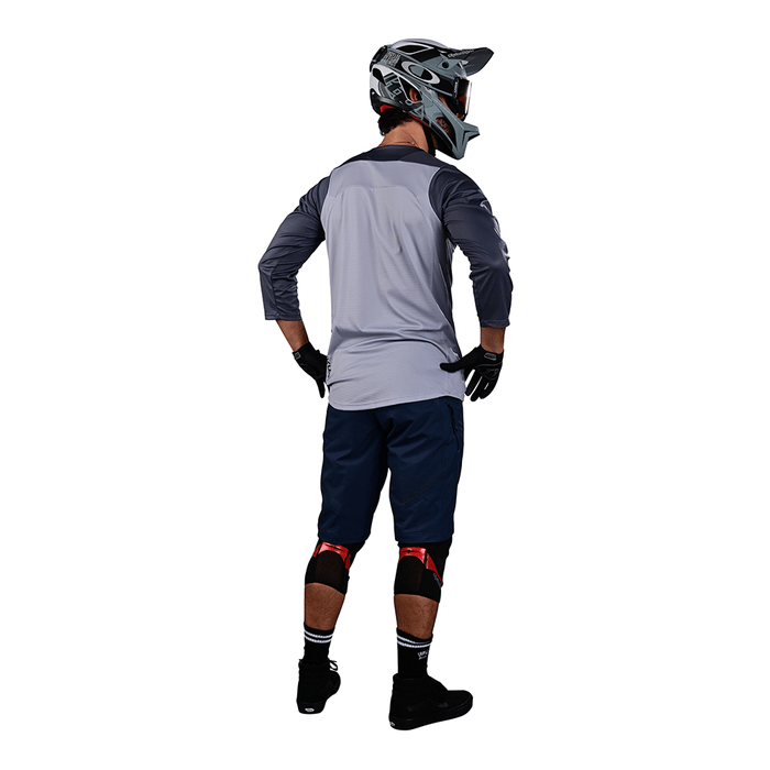 Troy Lee Designs Ruckus 3/4 Camber Jersey