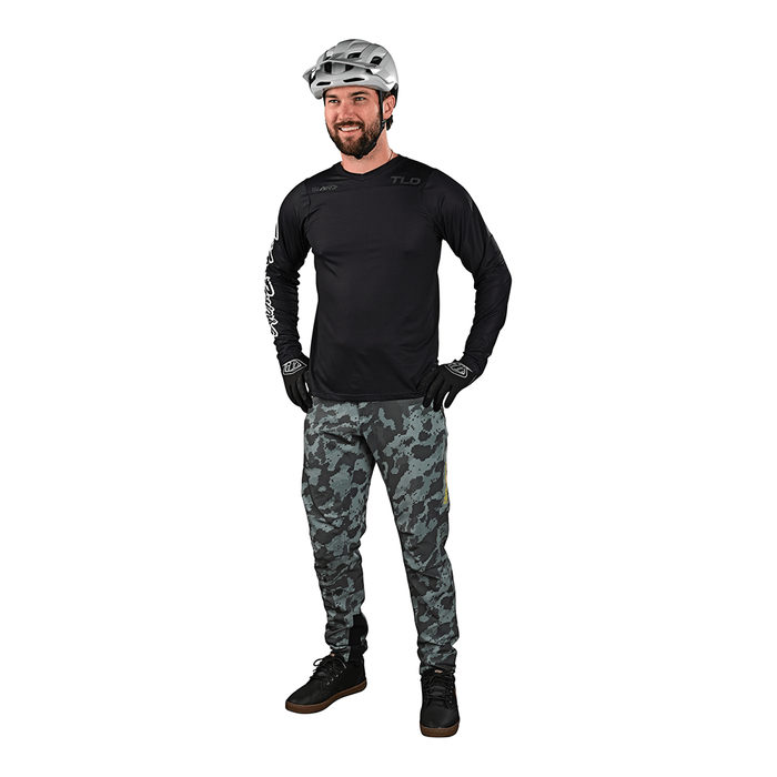 Troy Lee Designs Skyline Digi Camo Pants