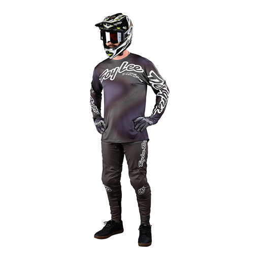 Troy Lee Designs Sprint Ultra Lucid Jersey