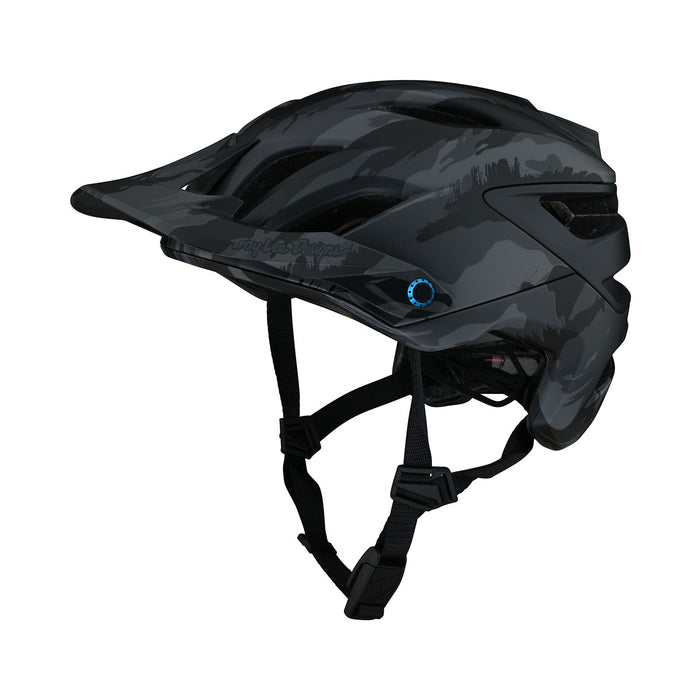 Troy Lee Designs A3 Brushed Camo Helmet