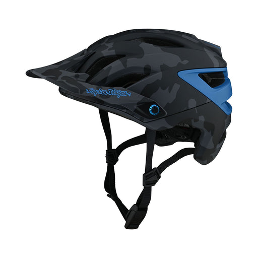 Troy Lee Designs A3 Uno Camo Helmet