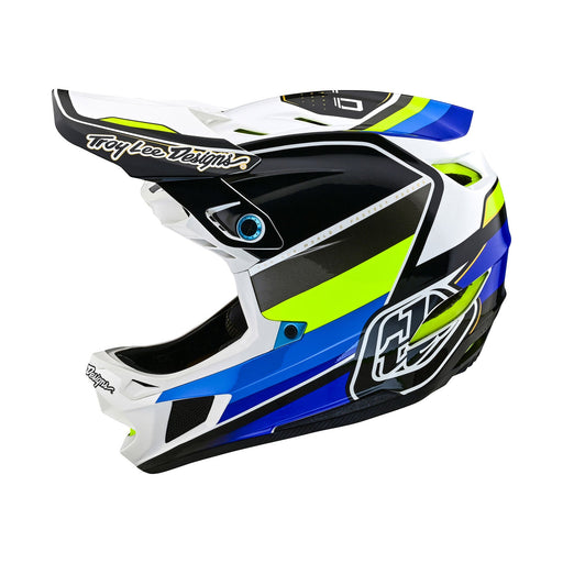 Troy Lee Designs D4 Composite Reverb Helmet