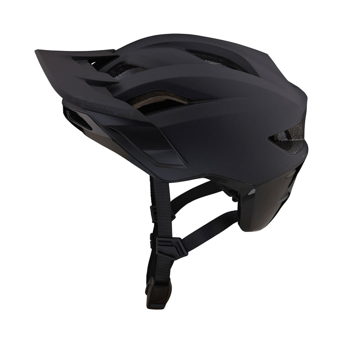Troy Lee Designs Flowline SE Stealth Helmet