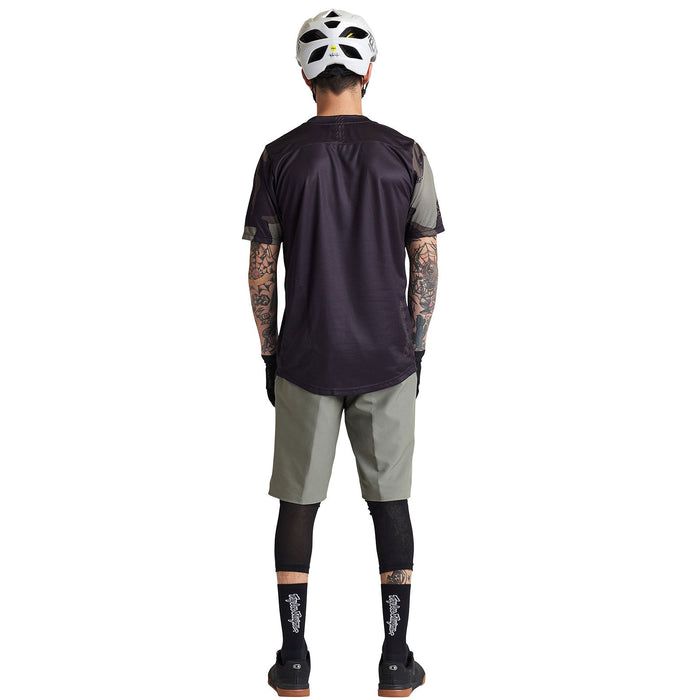 Troy Lee Designs Flowline SS Confined Jersey