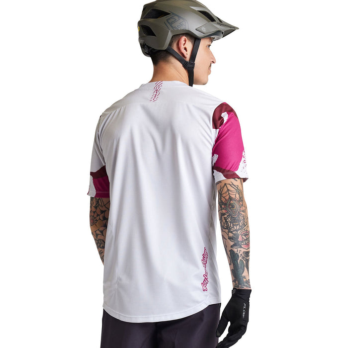 Troy Lee Designs Flowline SS Confined Jersey