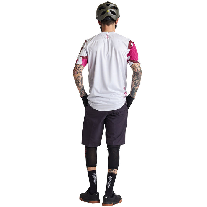 Troy Lee Designs Flowline SS Confined Jersey