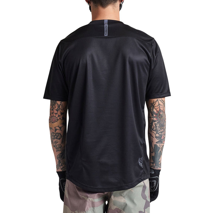 Troy Lee Designs Flowline SS Solid Jersey